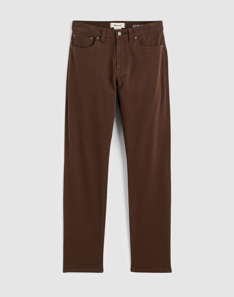 The Allday 1991 Straight-Leg Pant 1