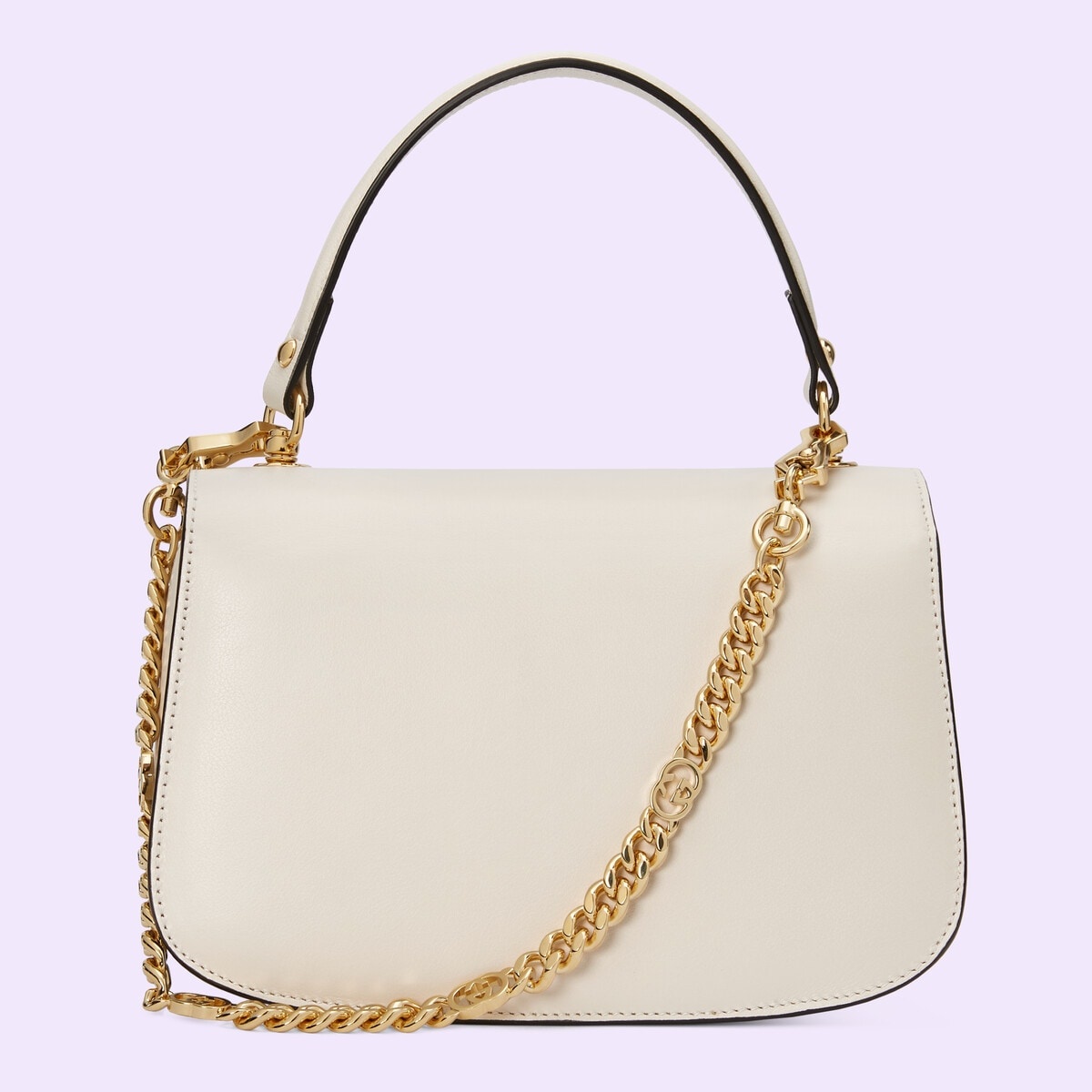 Gucci Blondie small top handle bag - 7