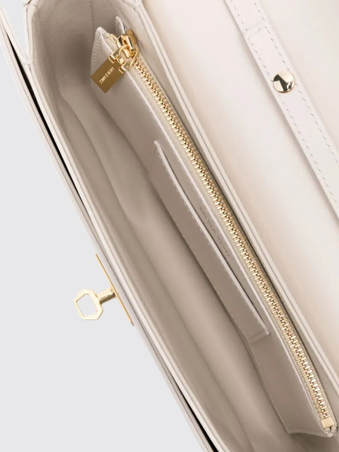Shoulder bag woman Golden Goose - 5