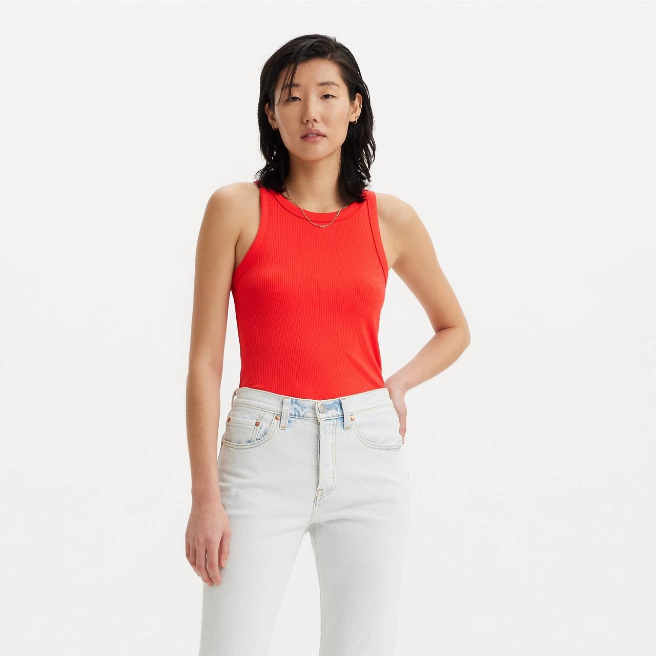 DREAMY TANK TOP - 2