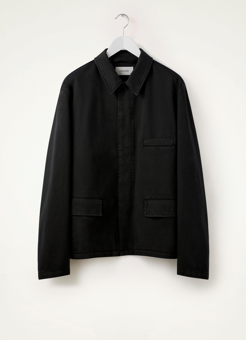 WORKWEAR JACKET 1