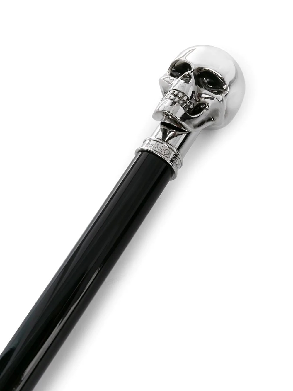 skull walking stick - 2