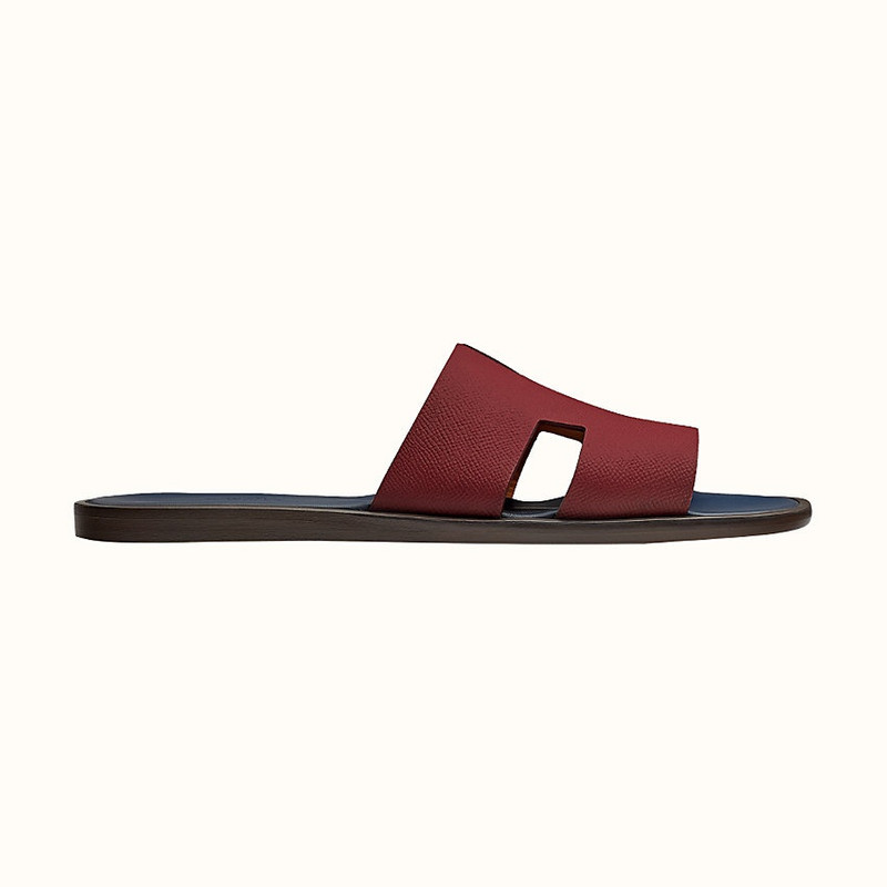 Hermès Izmir sandal outlook