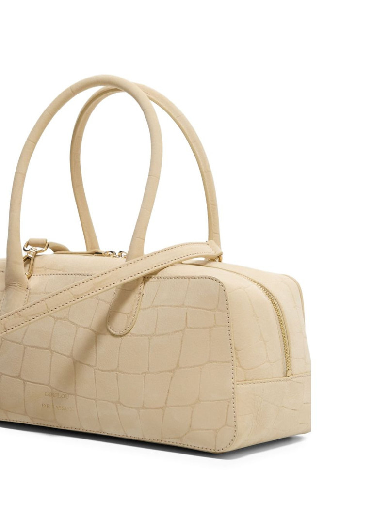 Mawi rectangular shoulder bag 5