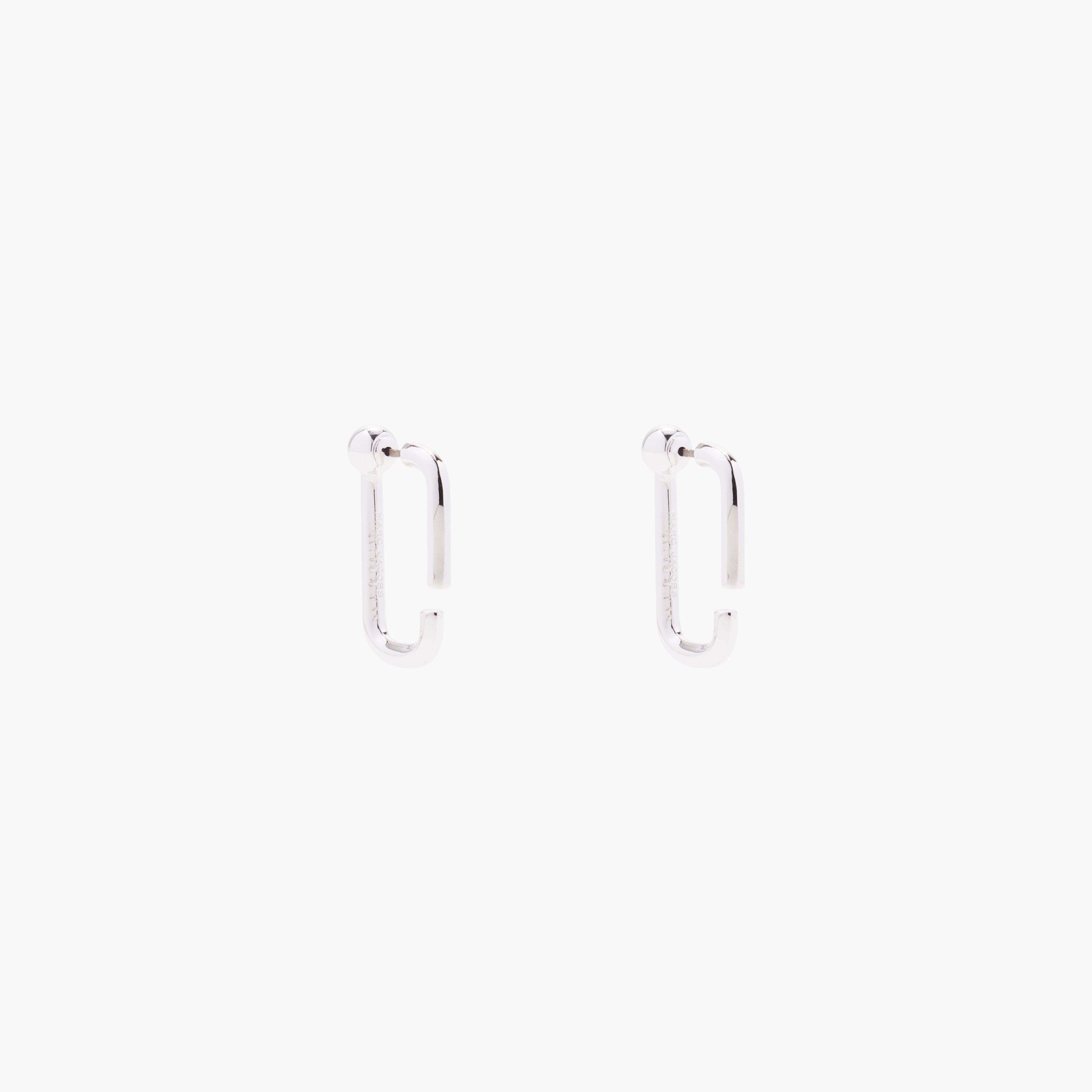 THE J MARC HOOPS - 1