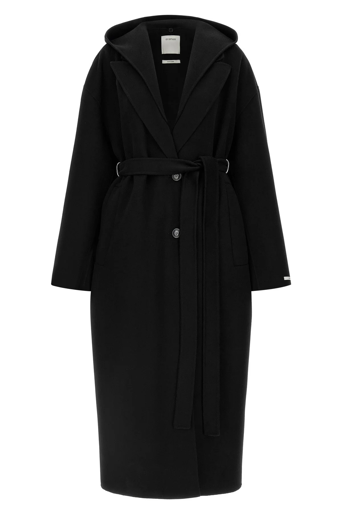 'Olmo' Coat - 1