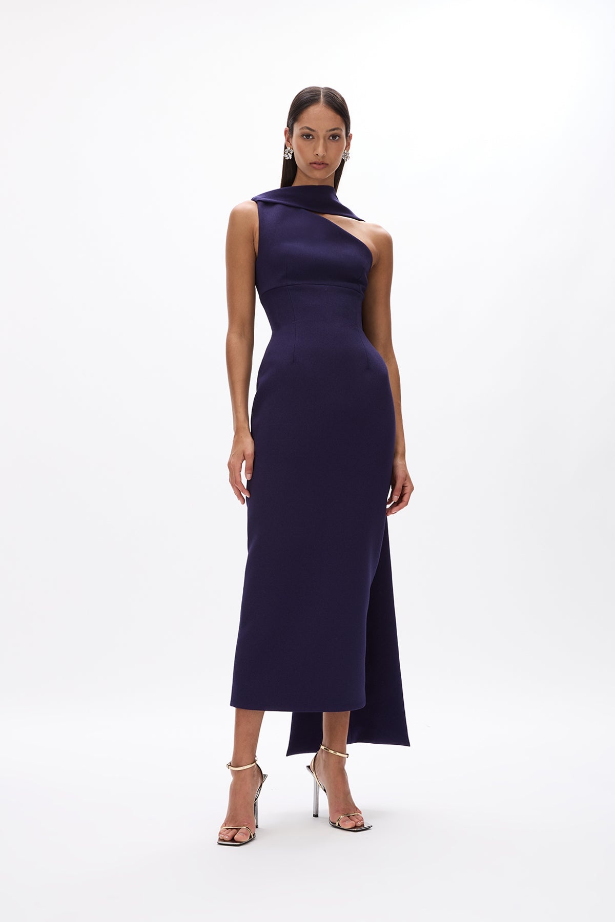 CLARA DRESS - 6