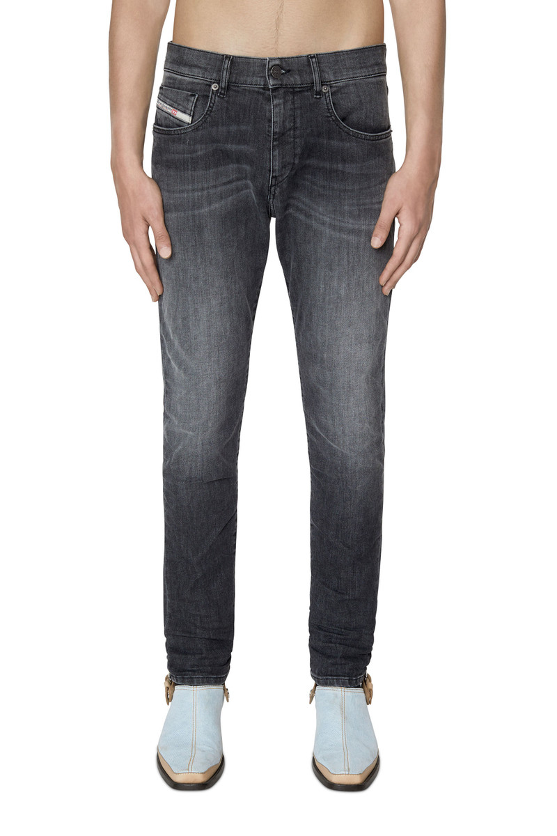 SLIM 2060 D-STRUKT JOGGJEANS® 09D52 3