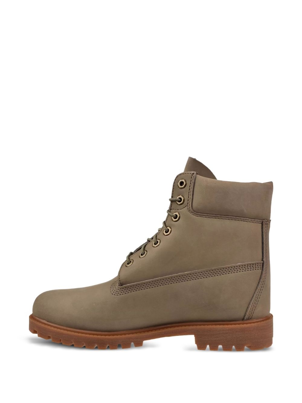 Heritage 6 Inch boots - 6