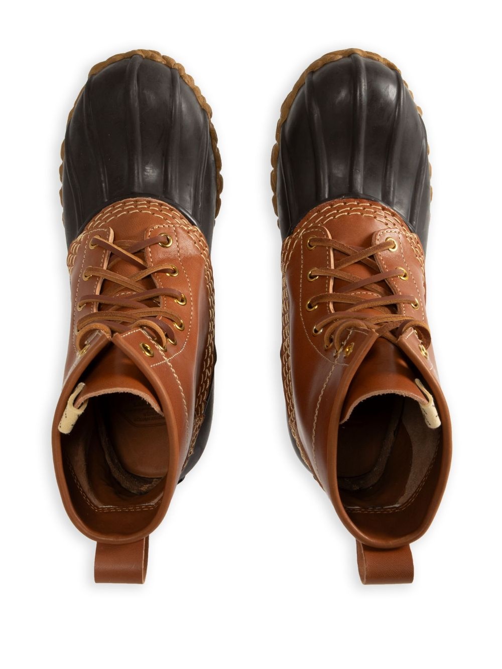 Decoy Duck boots - 4