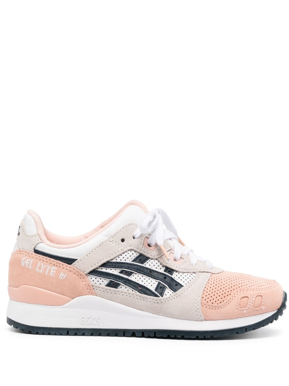 Gel-Lyte III OG panelled sneakers - 1