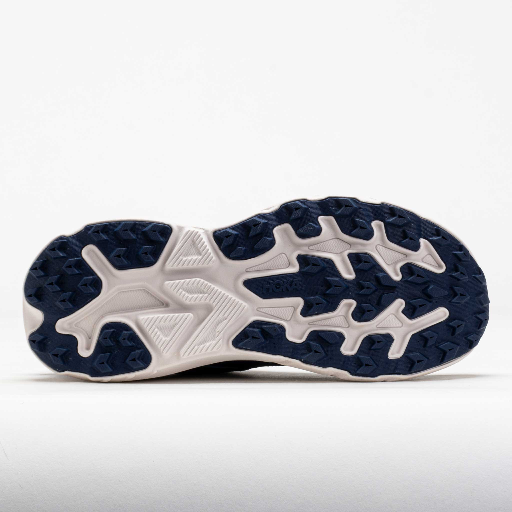 HOKA Challenger 8 Women's Midnight Blue/Grout - 4
