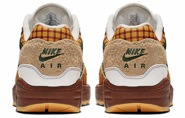 Nike Missing Link x Air Max 1 'Susan' CK6643-100 - 4