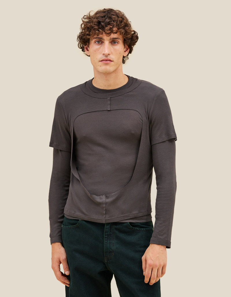ECKHAUS LATTA VOID PULLOVER outlook