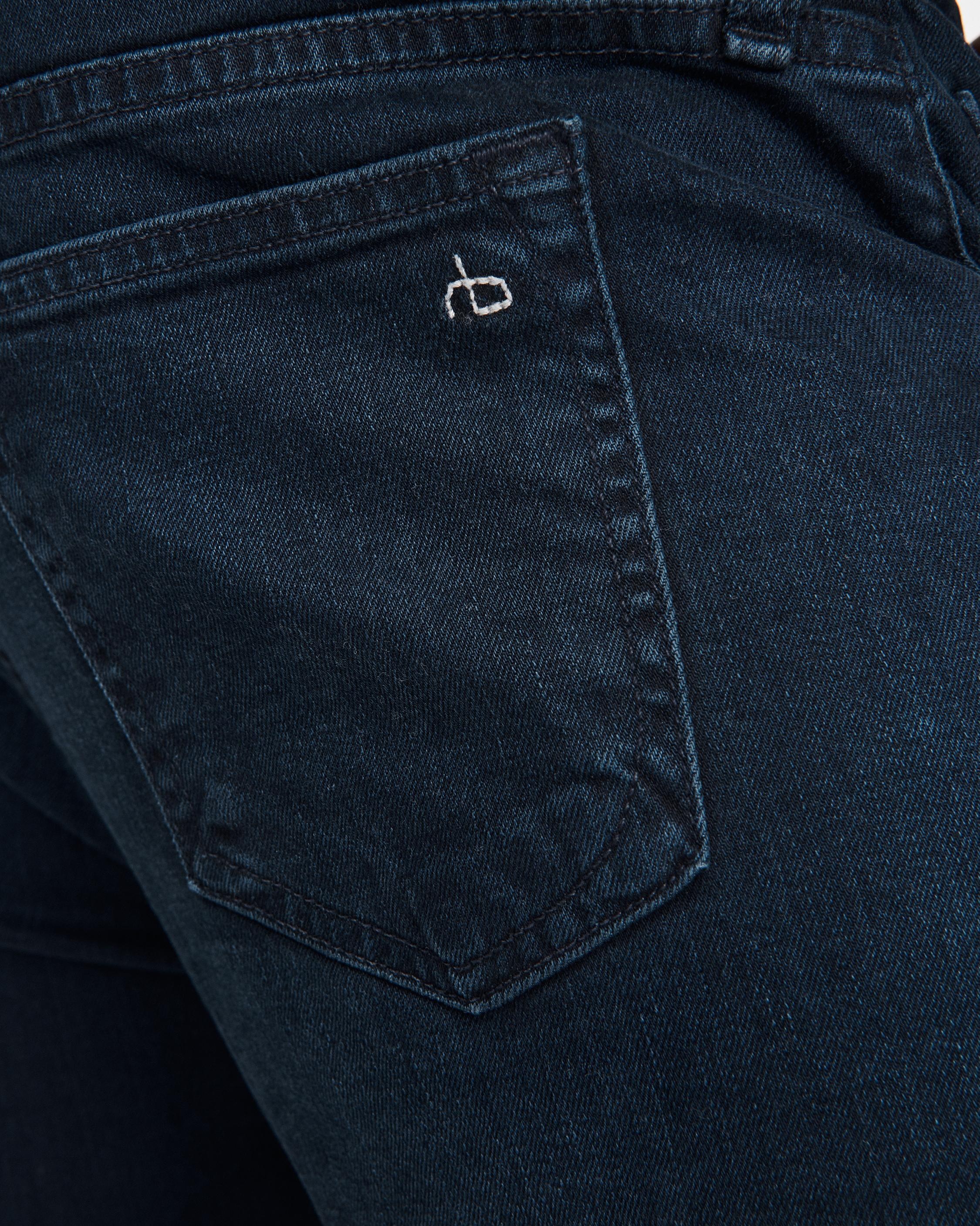 Fit 1 - Bayview
Extra Slim Fit Dark Indigo Authentic Stretch Jean - 5