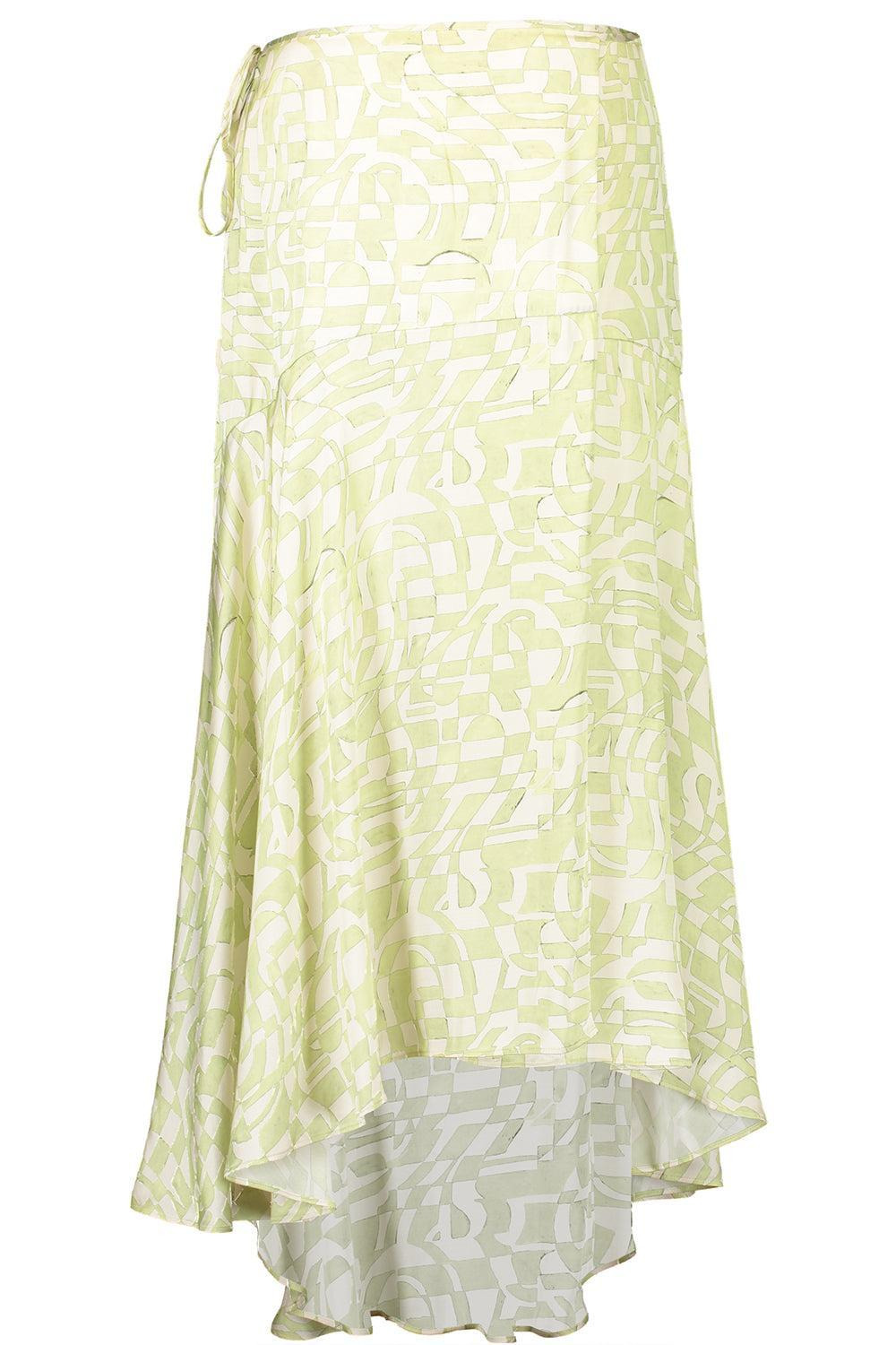 Alzena Skirt - 4