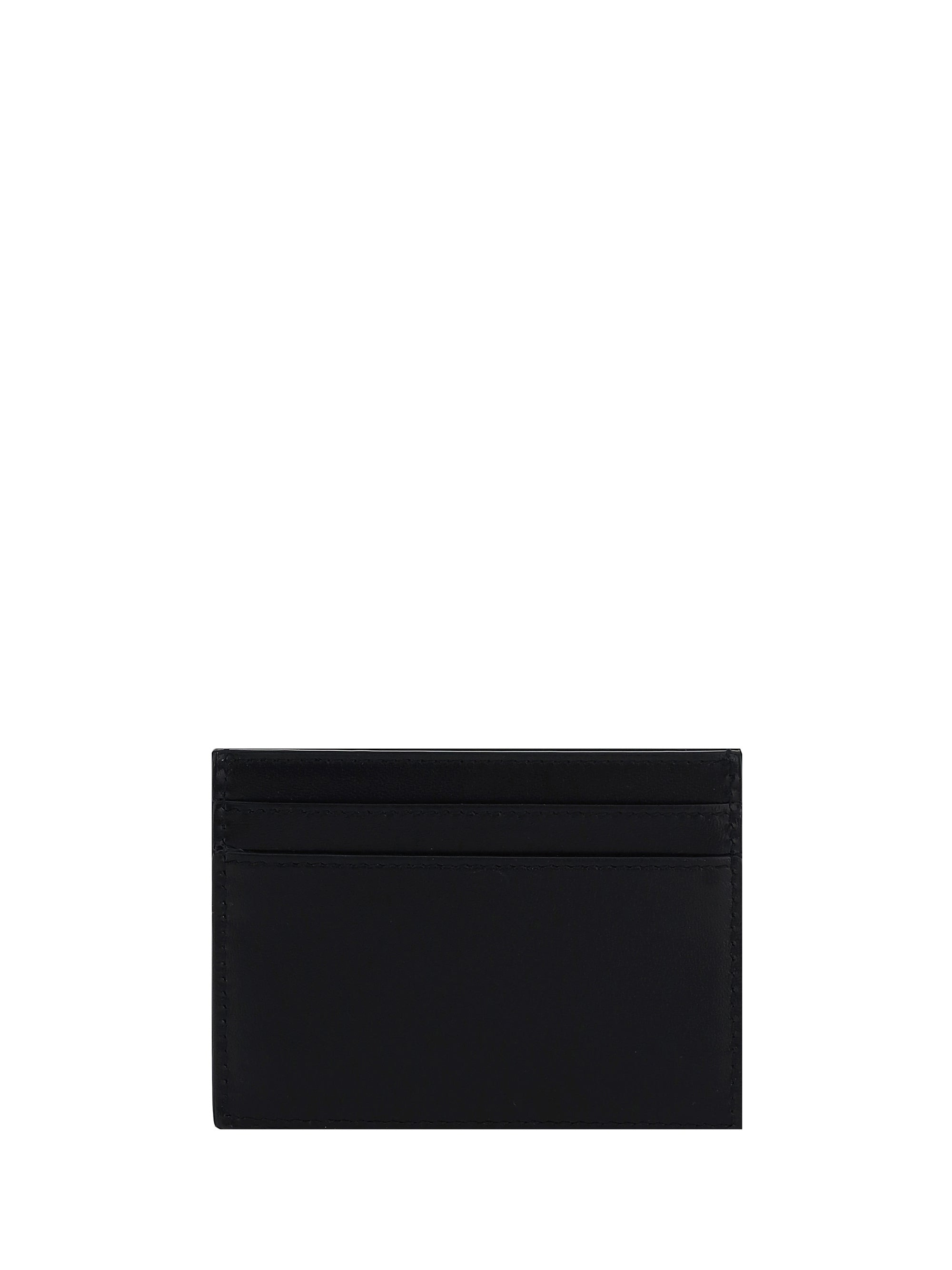 Saint Laurent Men Card Holder - 2