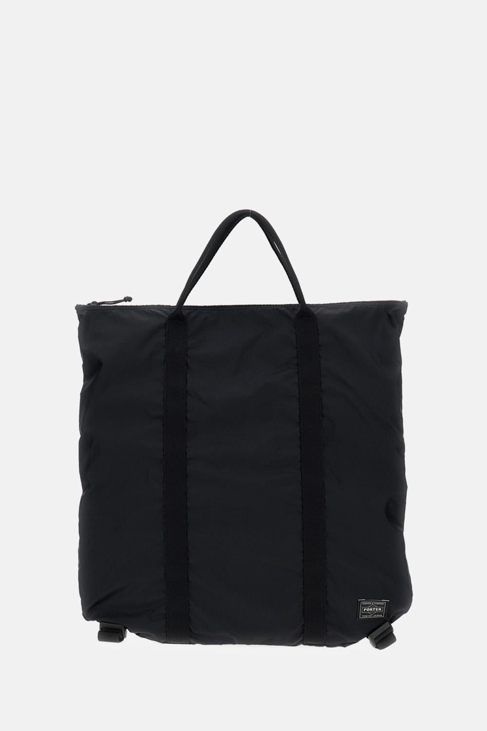 FLEX 2WAY TOTE BAG - 1