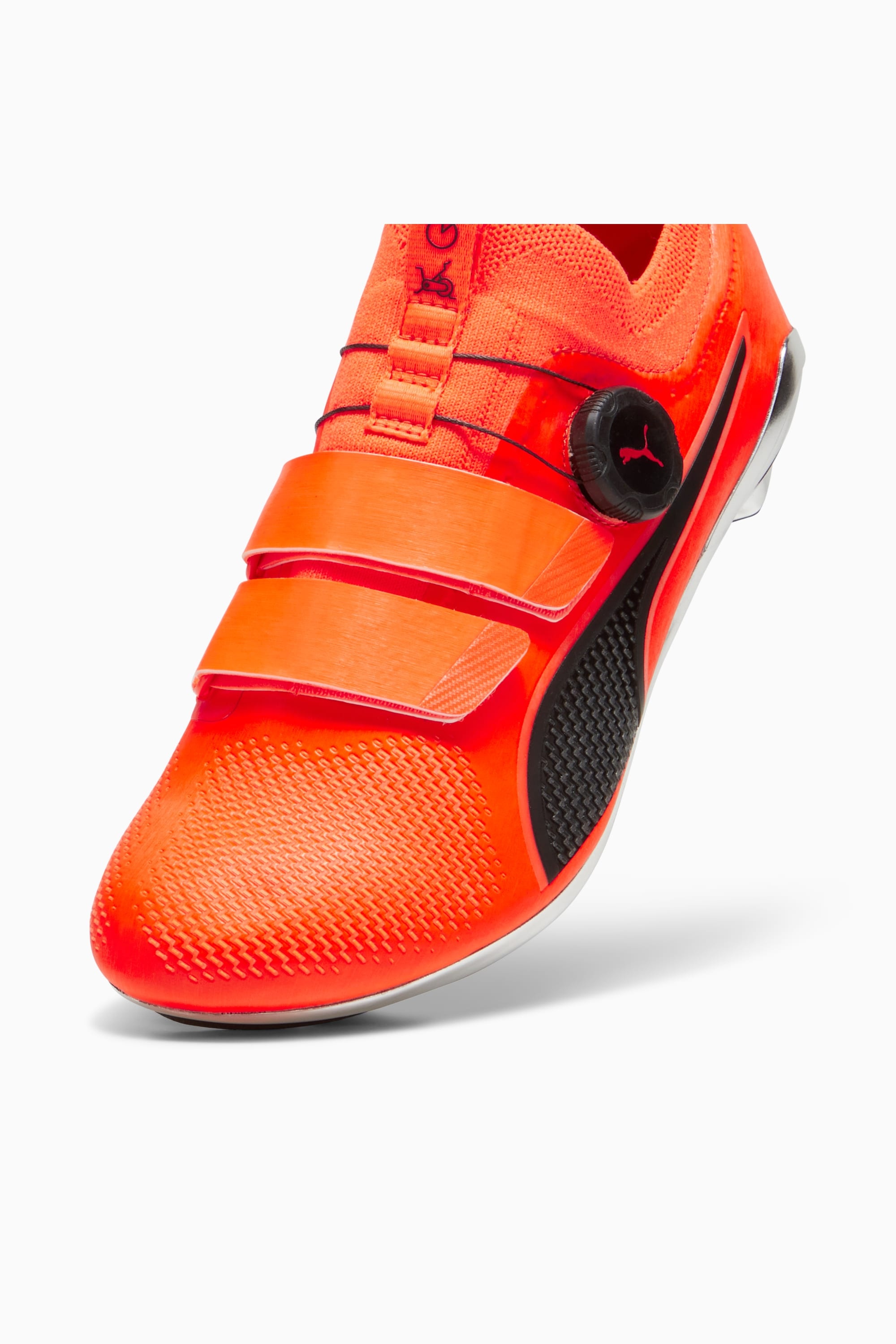 PWRSPIN Indoor Cycling Shoes - 6