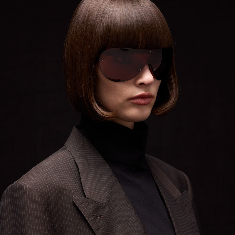 GG2271S Mask frame sunglasses 5