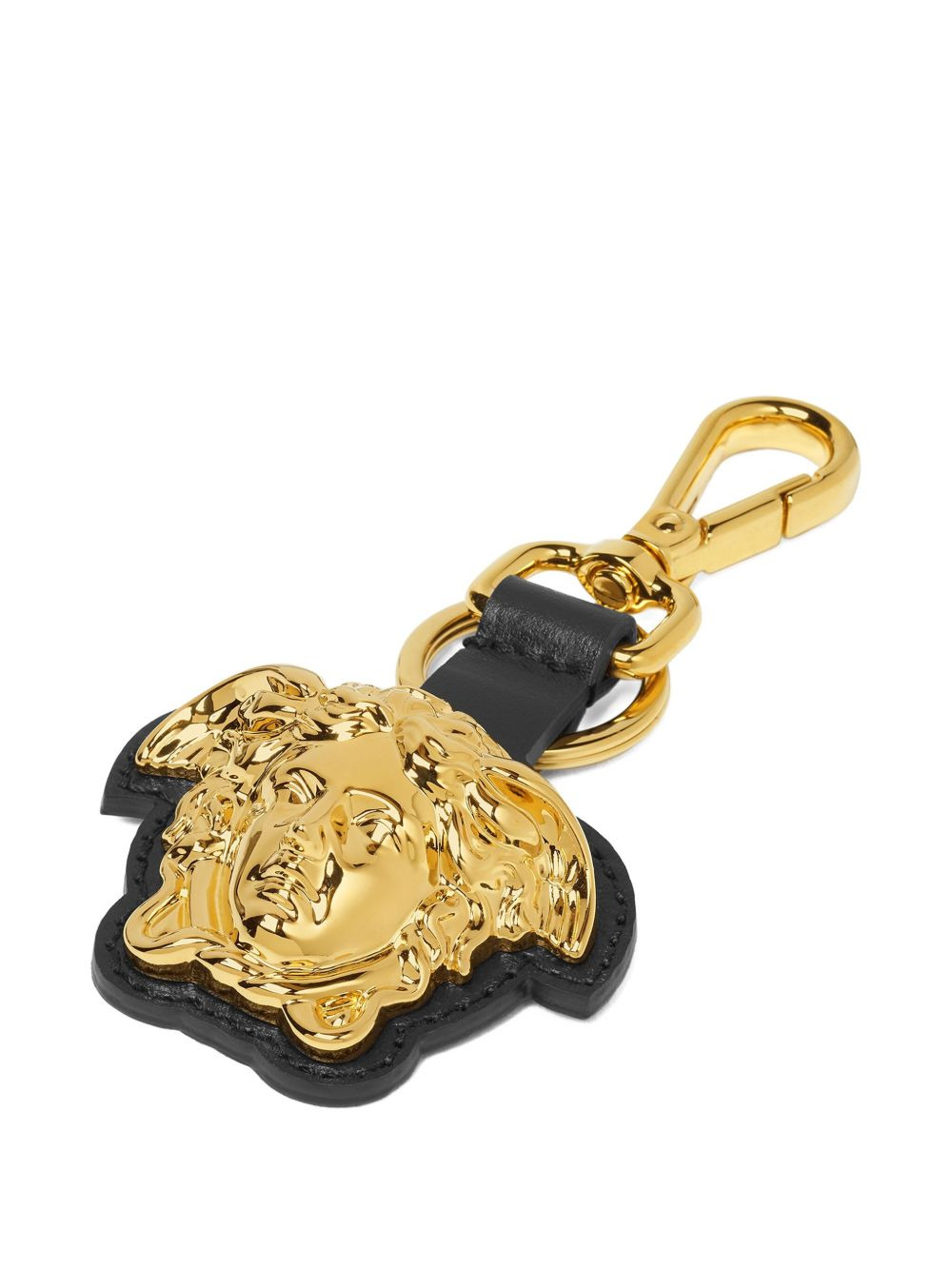 Medusa Head-motif key holder - 3