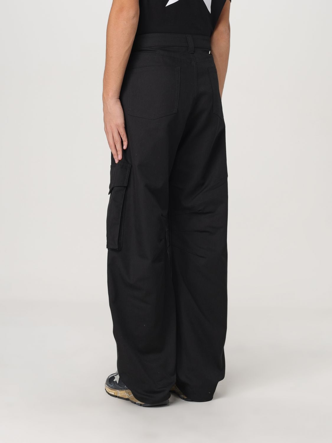 Pants men Golden Goose - 3