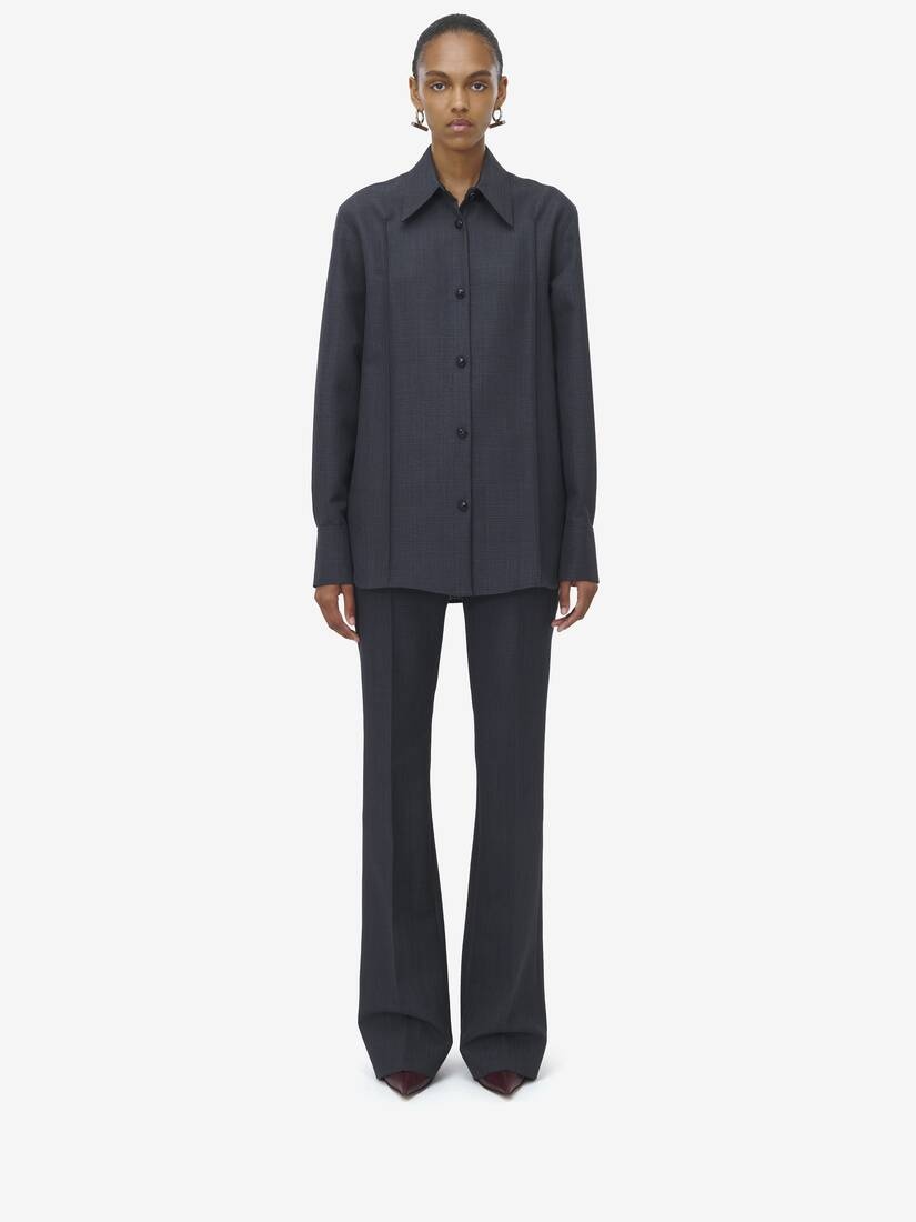 Prince of Wales Shirt - 3