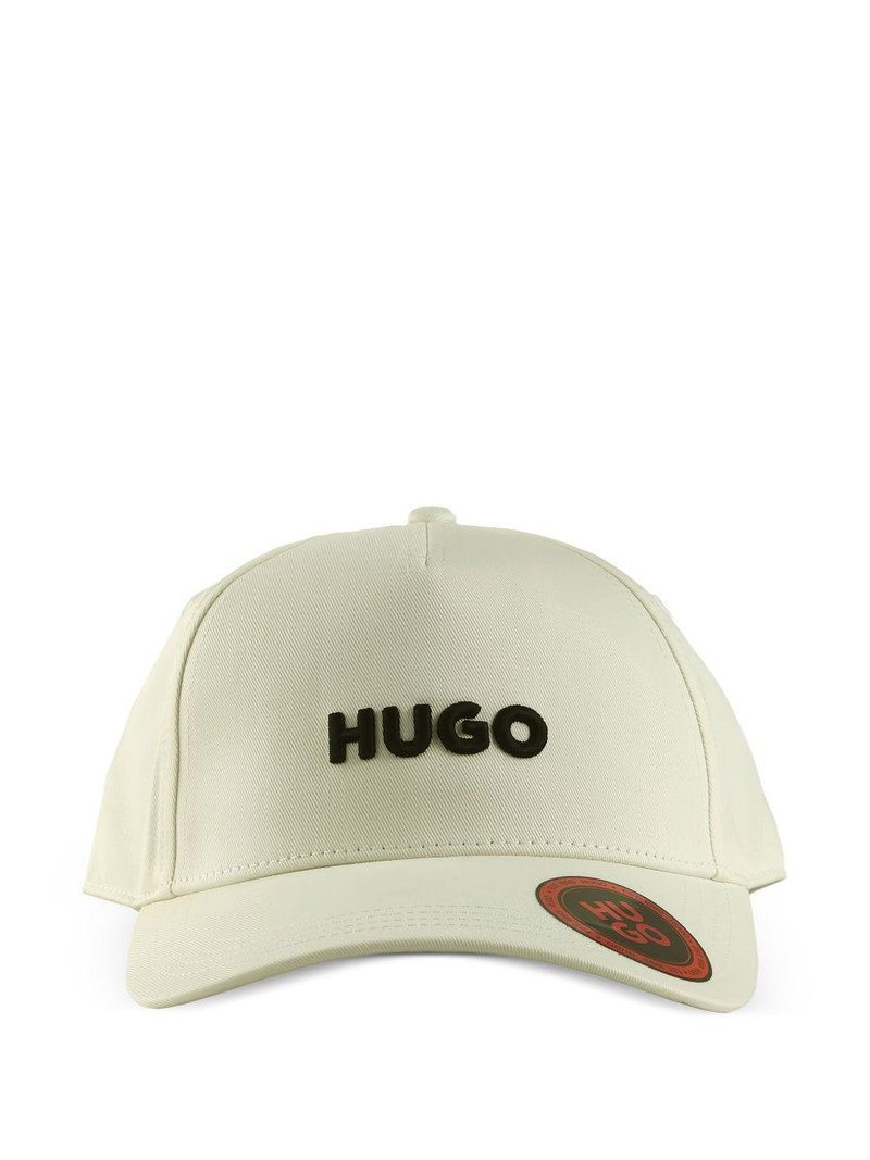 Jude logo cap 1