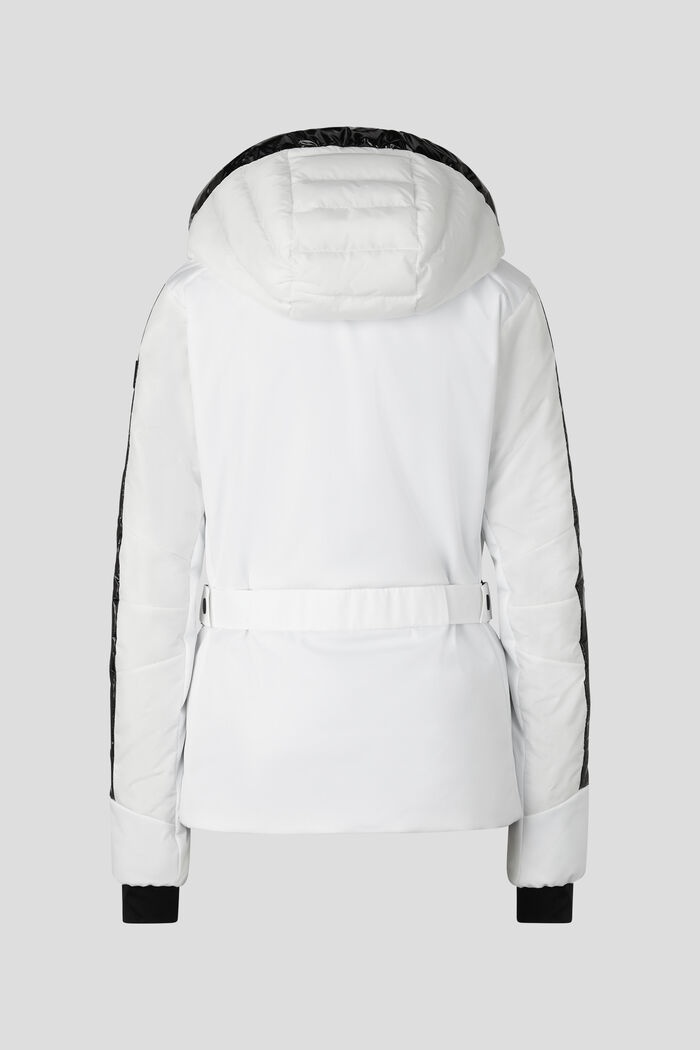 Cadja Ski jacket in White - 8