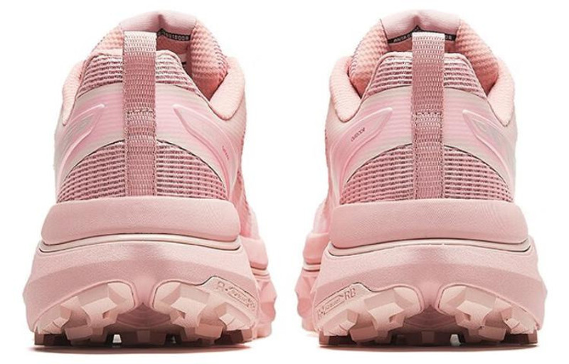 ANTA (WMNS) ANTA Champion Collection 'Pink' 922416606A-2 outlook