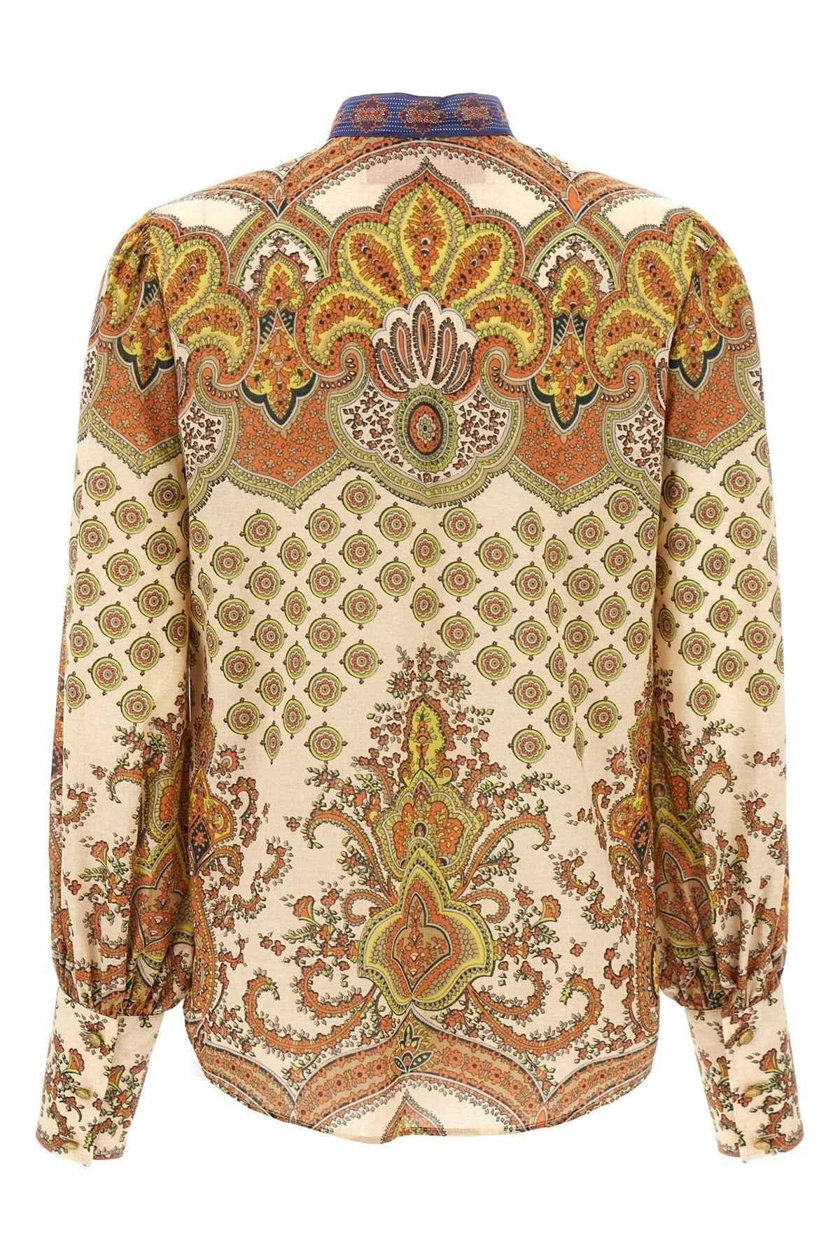 Valentino Garavani Women Valentino Garavani 'Voyage Imaginaire' Shirt - 2