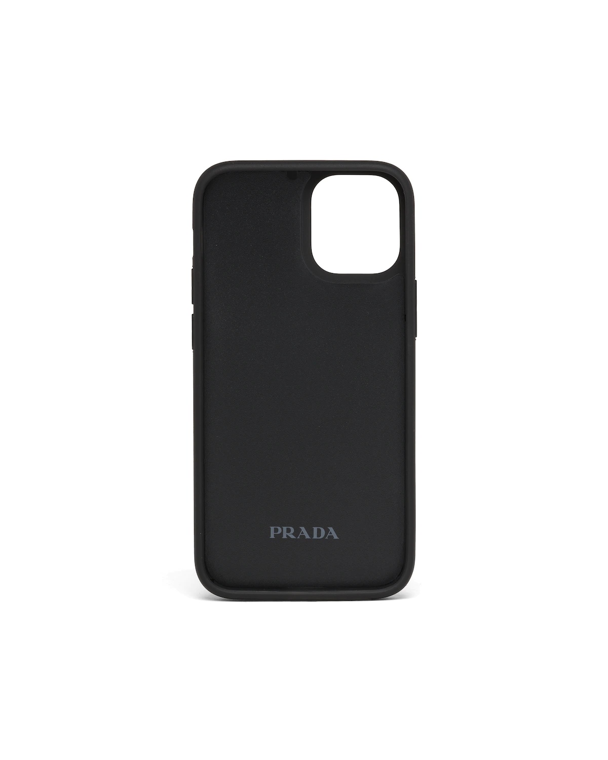 Saffiano cover for iPhone 12 Mini - 3