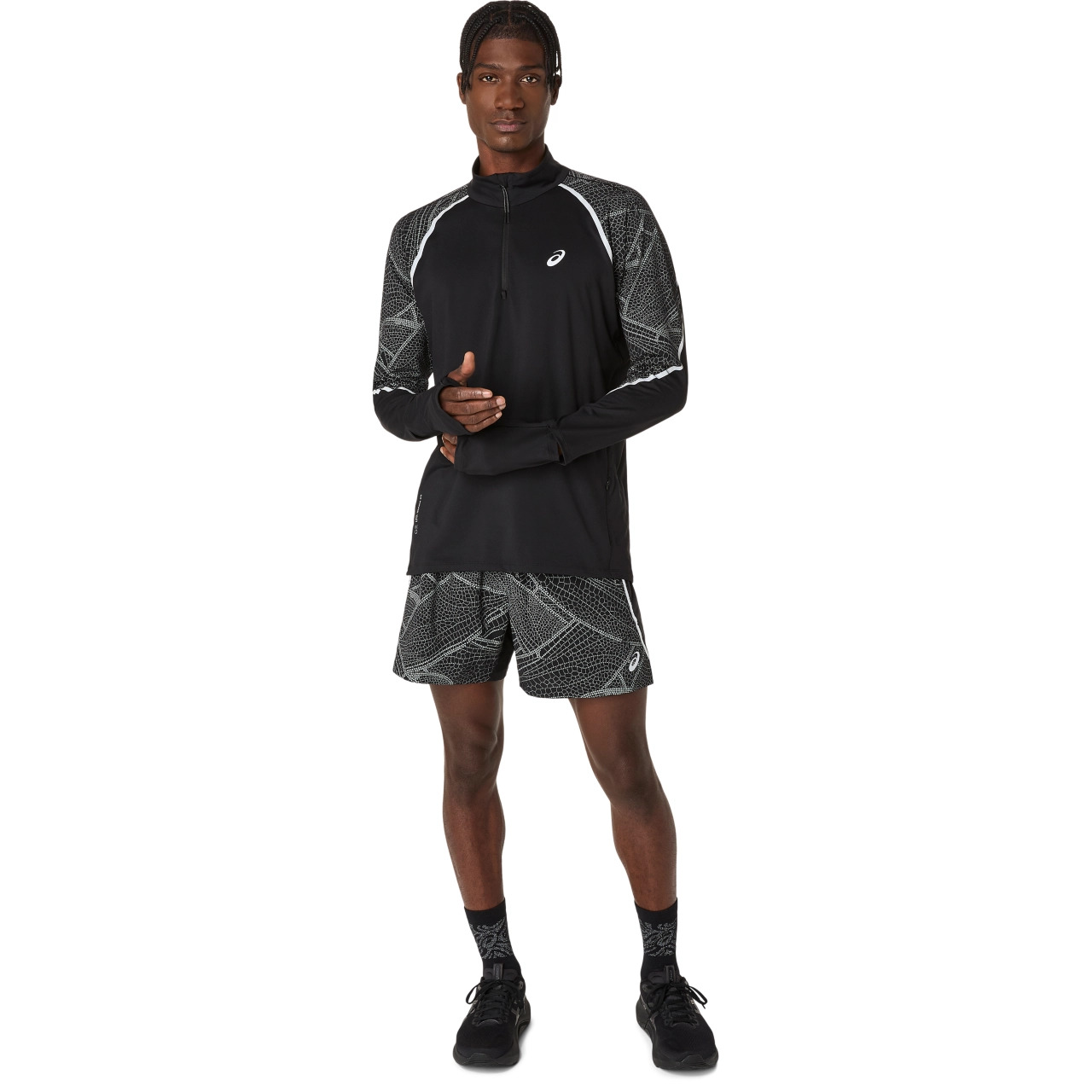 LIMITED SERIES LITE-SHOW SHORT - 10