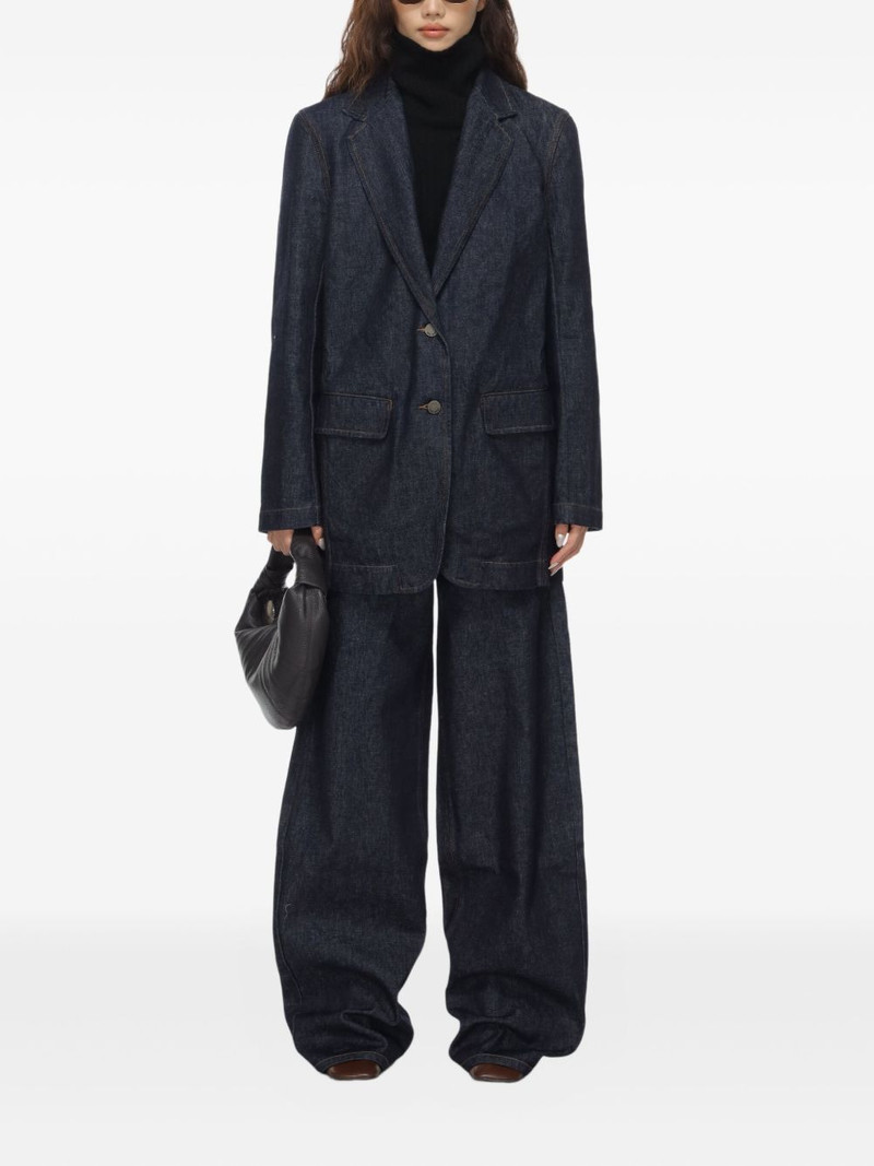 UMA WANG Uma Wang JANE JACKET outlook