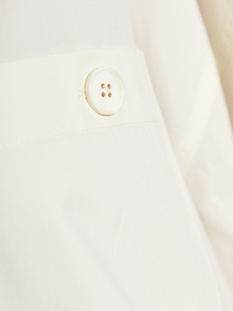 chest-pocket buttoned shirt 5