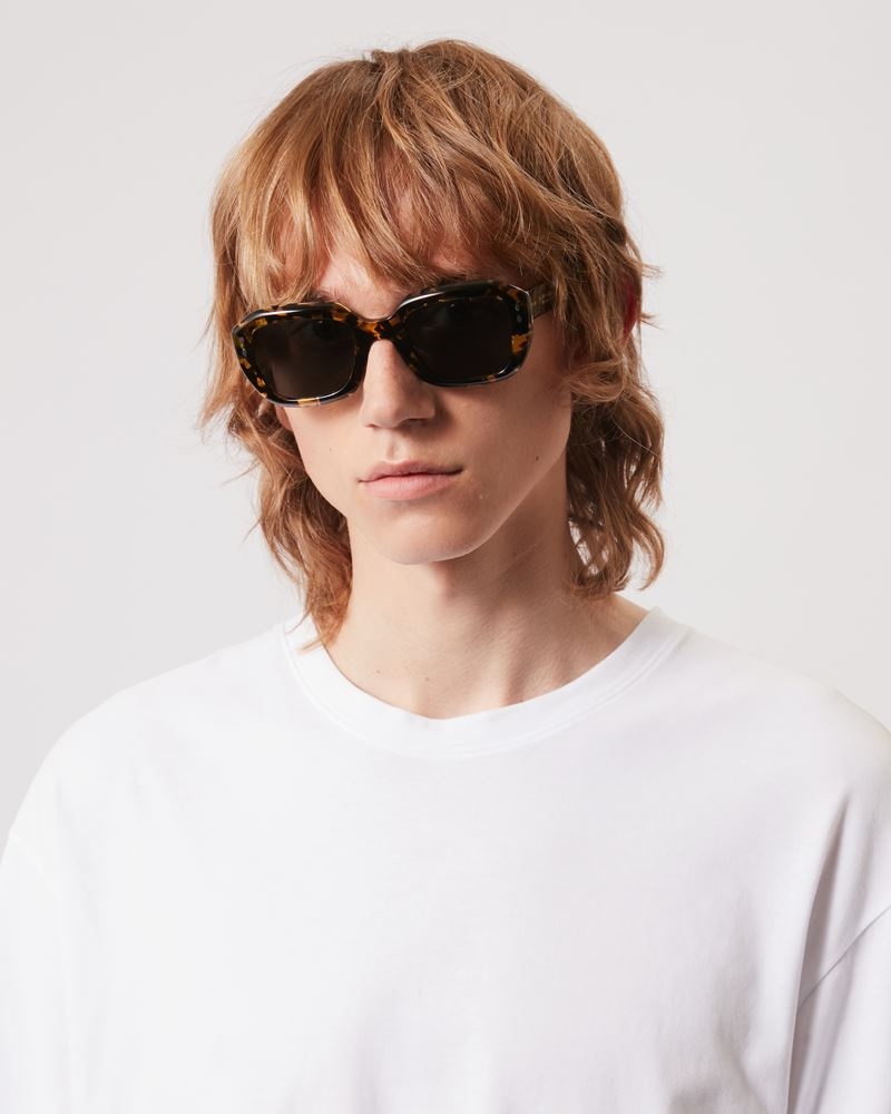 LILY SUNGLASSES - 3