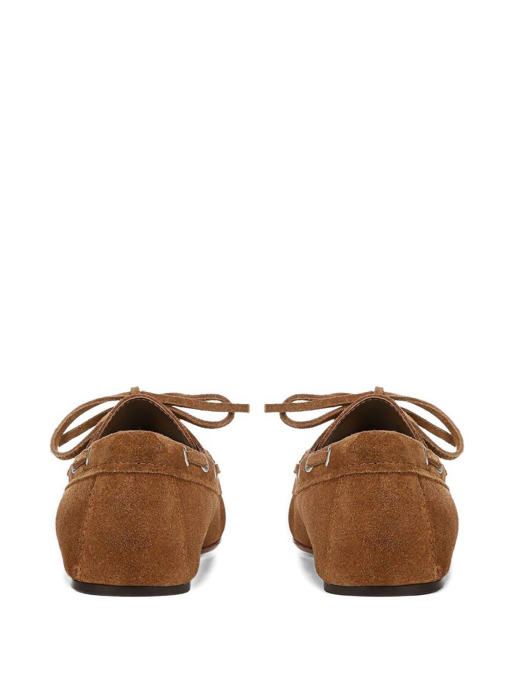 Marin boat shoes - 4