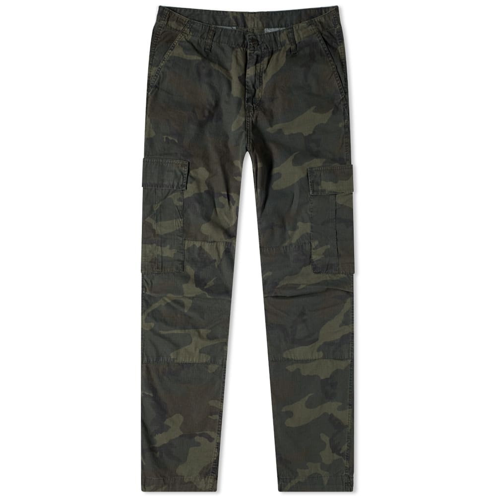 Carhartt WIP Regular Cargo Pant - 1