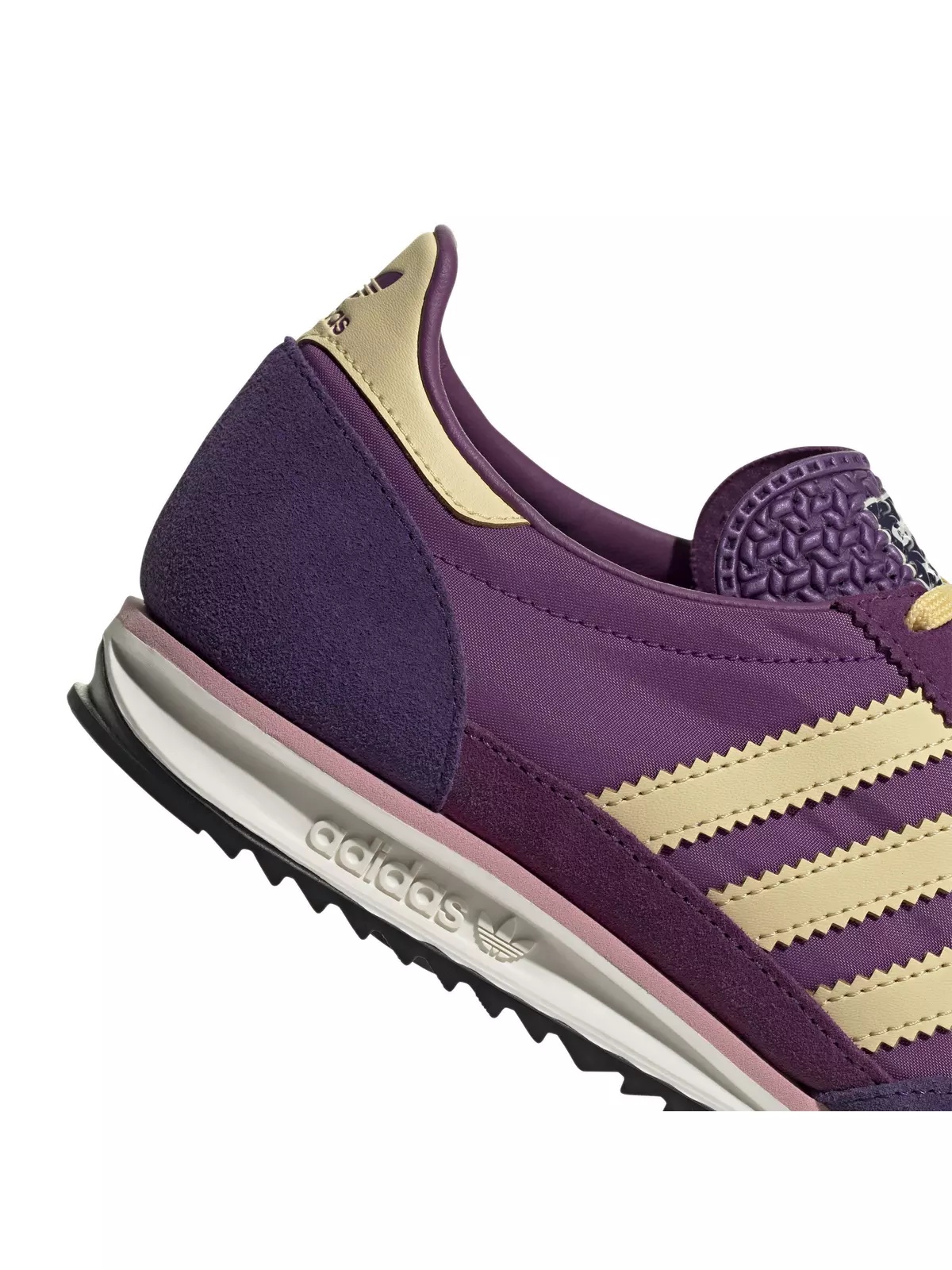 DS SL 72 Casual Shoes - 8