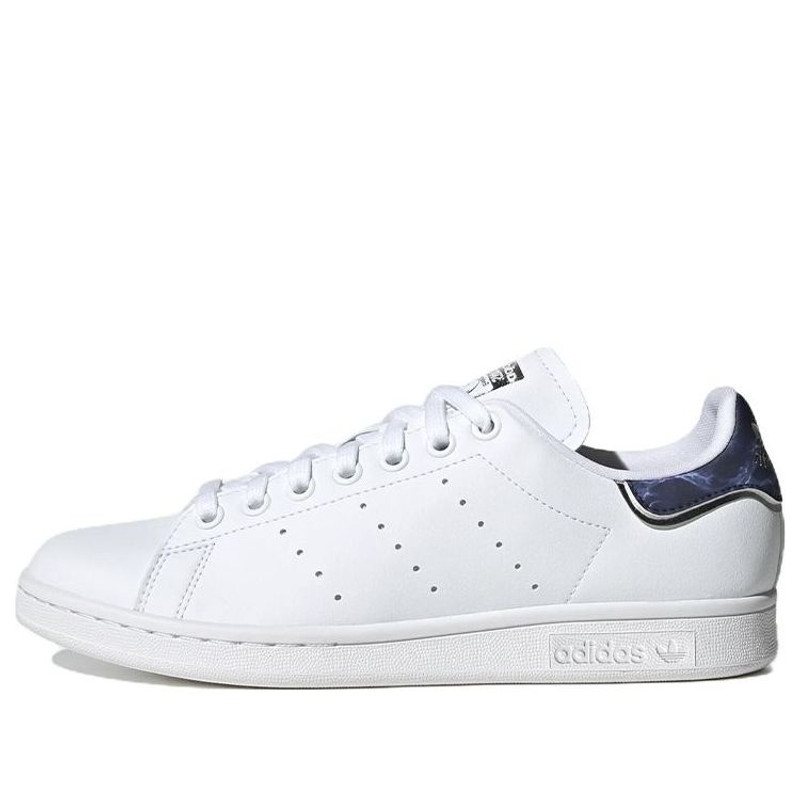 (WMNS) adidas Stan Smith Tennis Shoes 'Night Sky Marble' GY9395 - 1