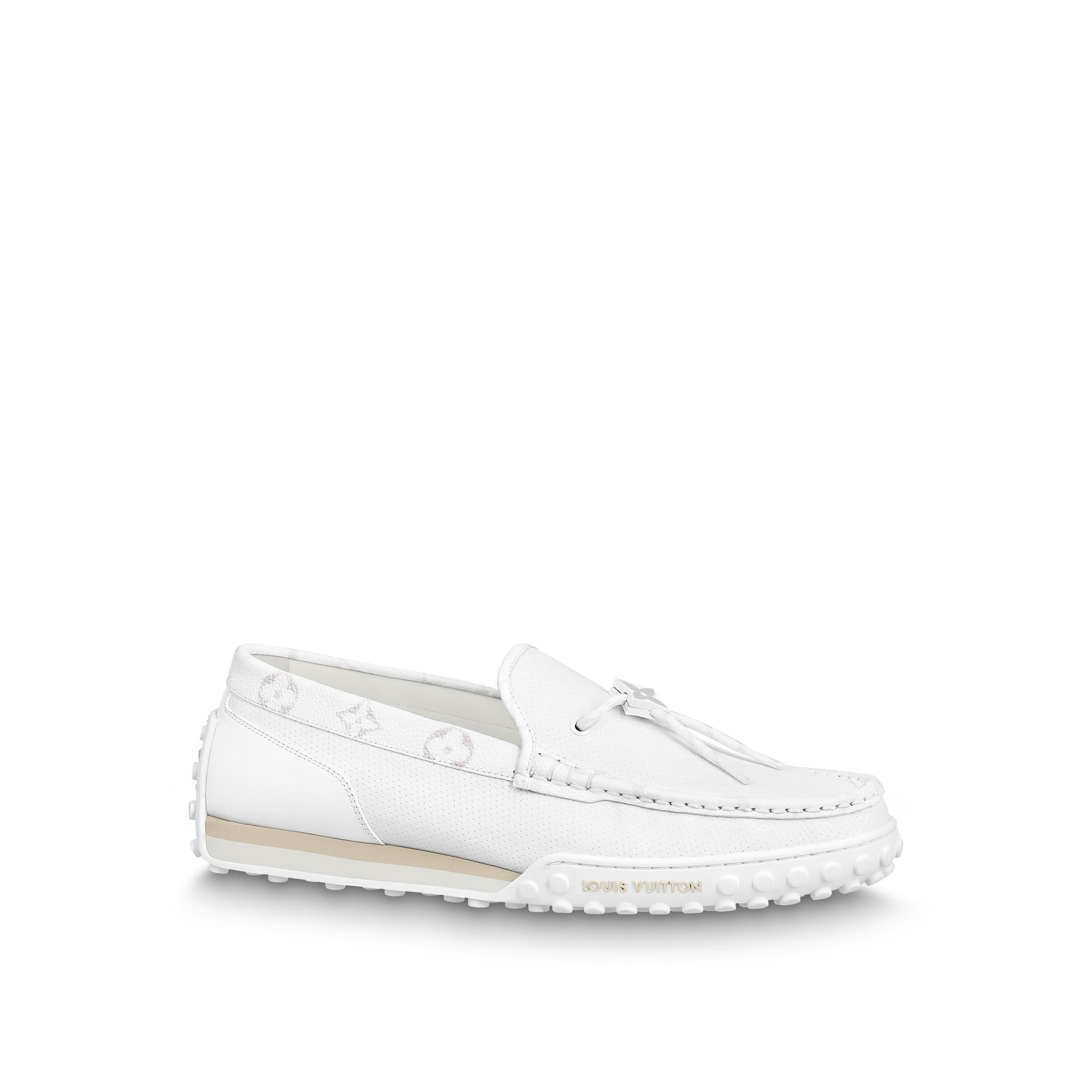 LV Racer Moccasin - 1