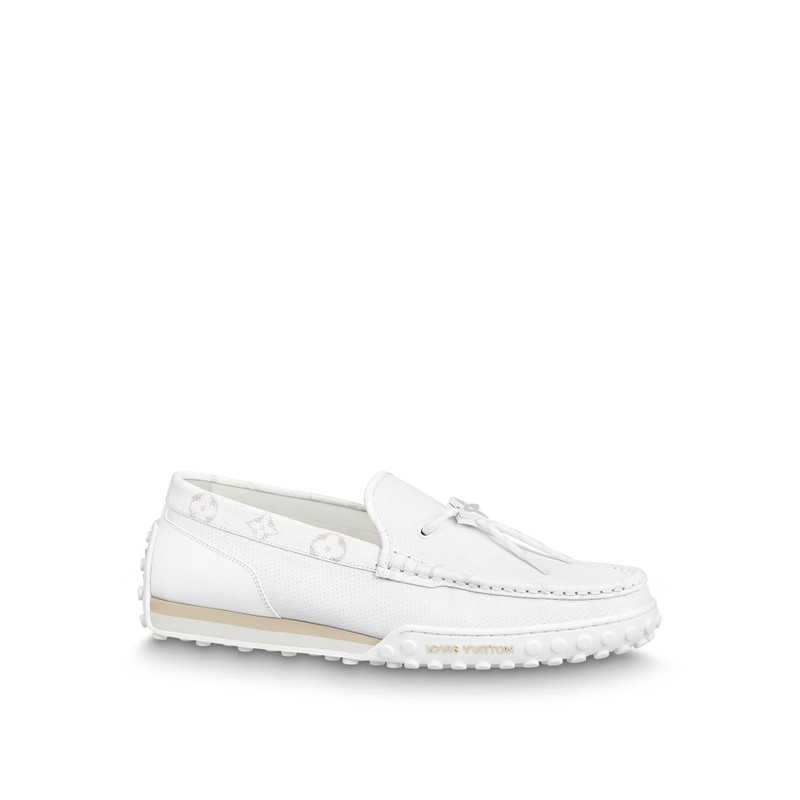LV Racer Moccasin 1
