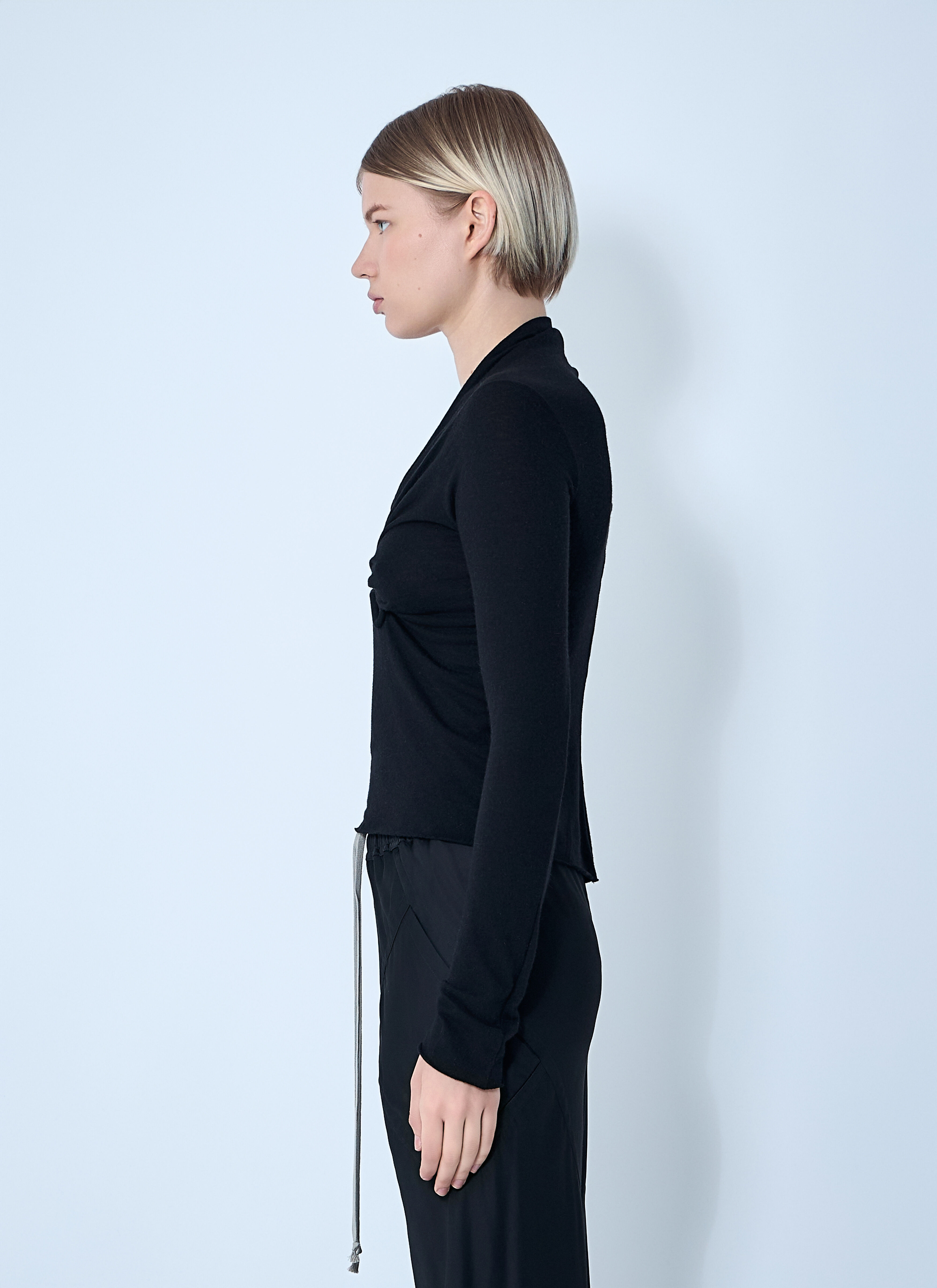 Allanah Long Sleeve Top - 3