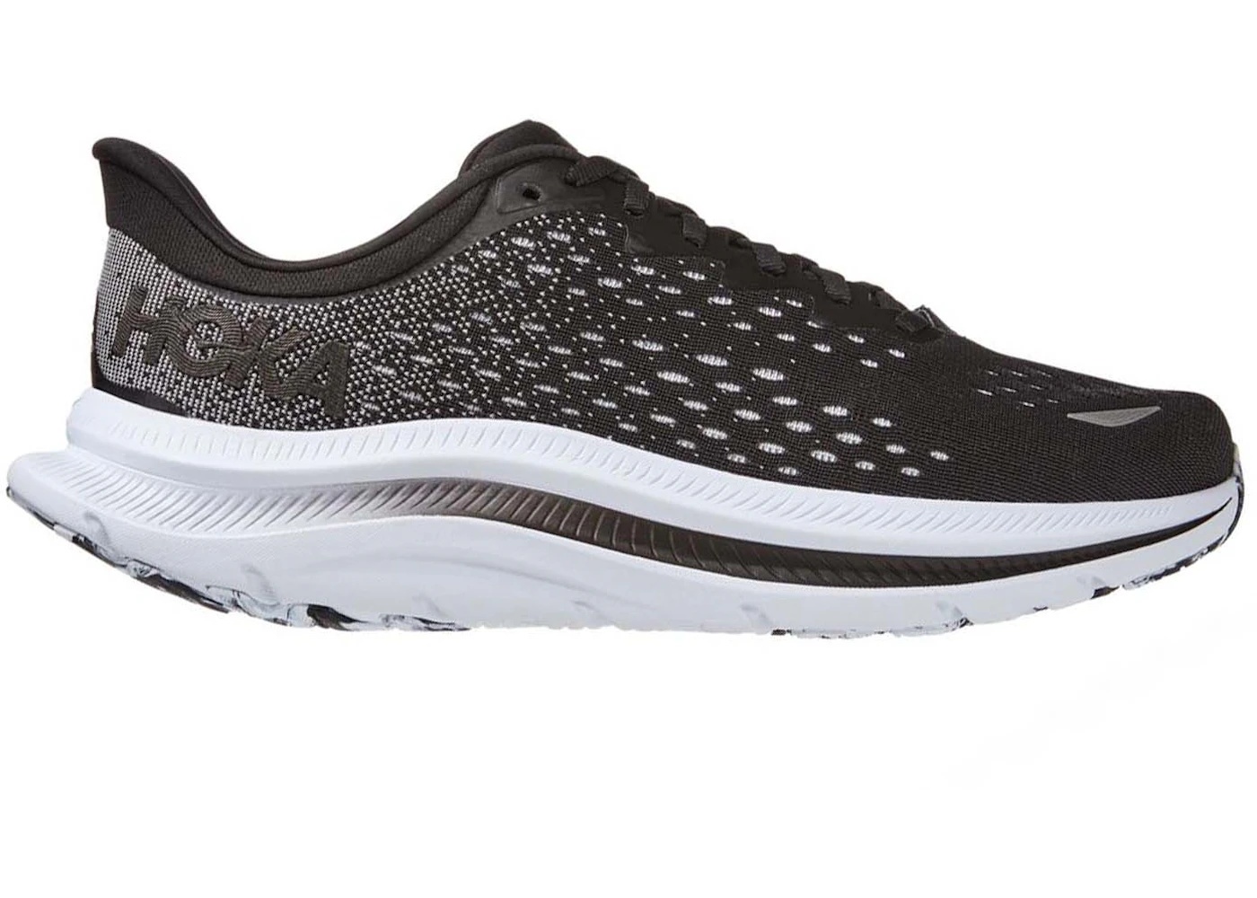 Hoka One One Kawana Black White - 1