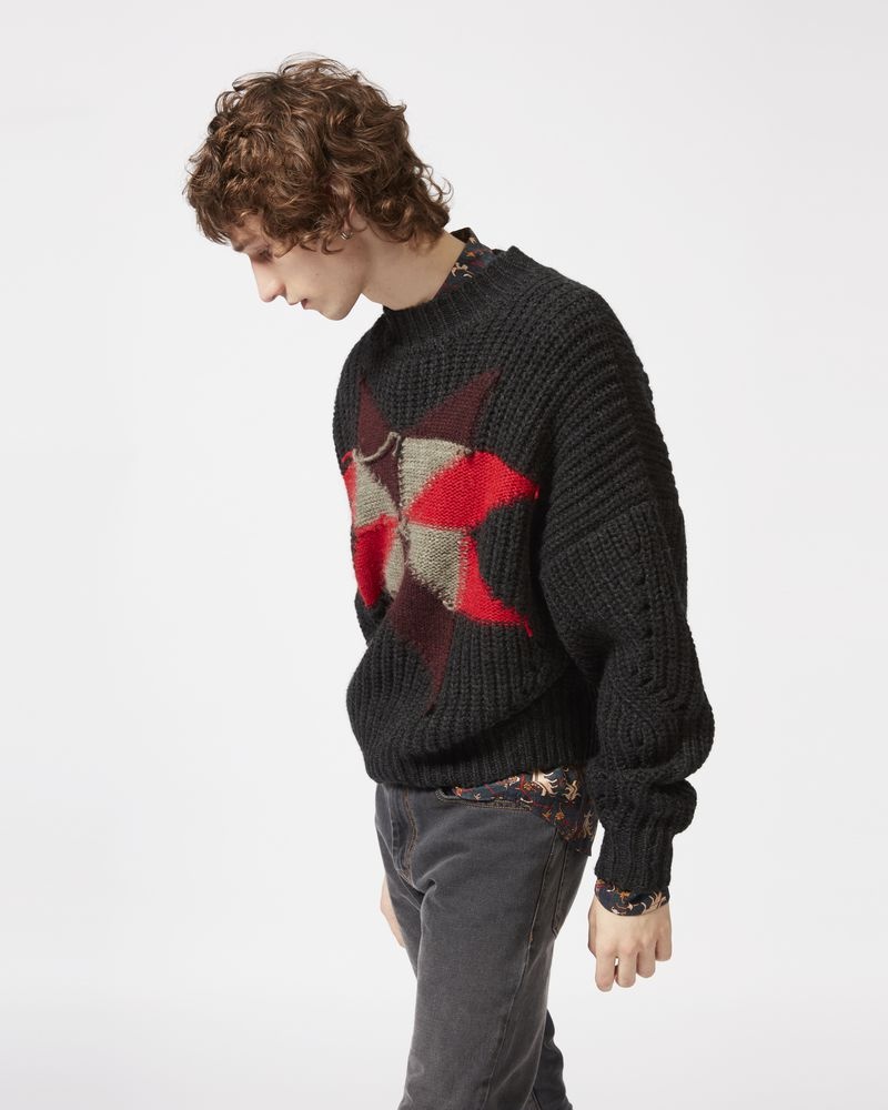 HOBY sweater - 1