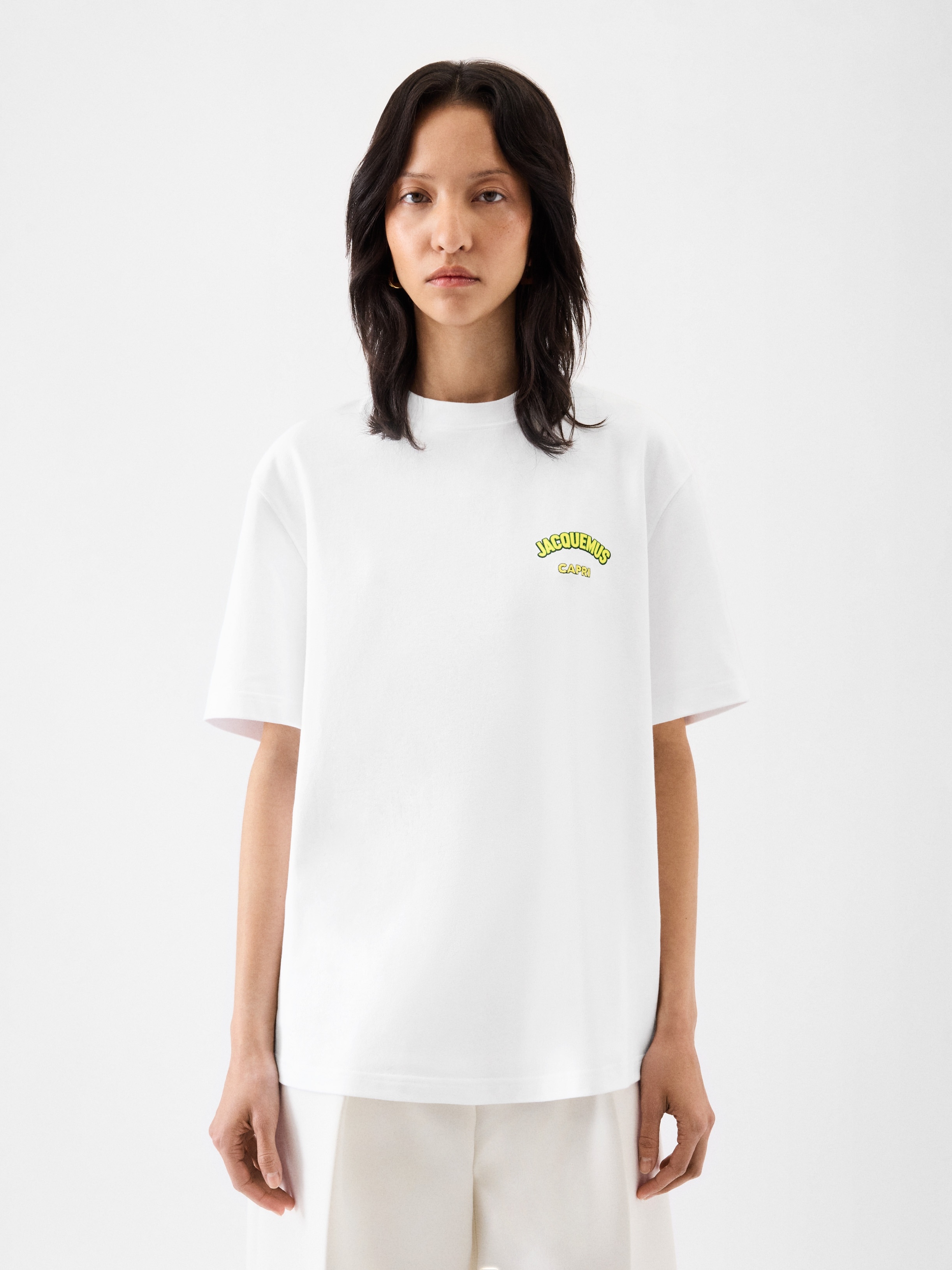 The Capri t-shirt - 5