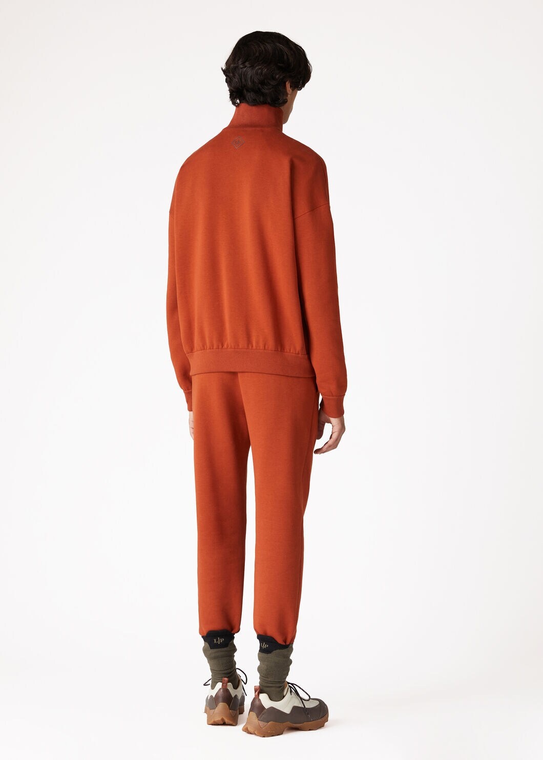 Larecchio Pants - 5