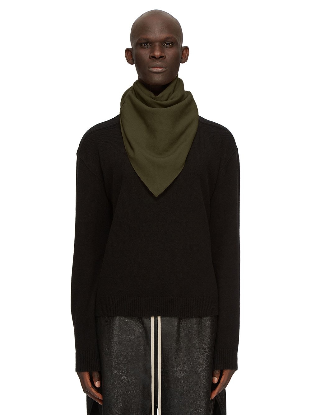 SCARF - 3