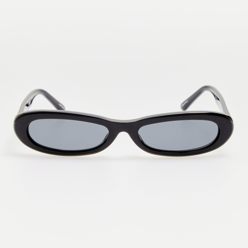 Andrea Sunglasses in Black 1
