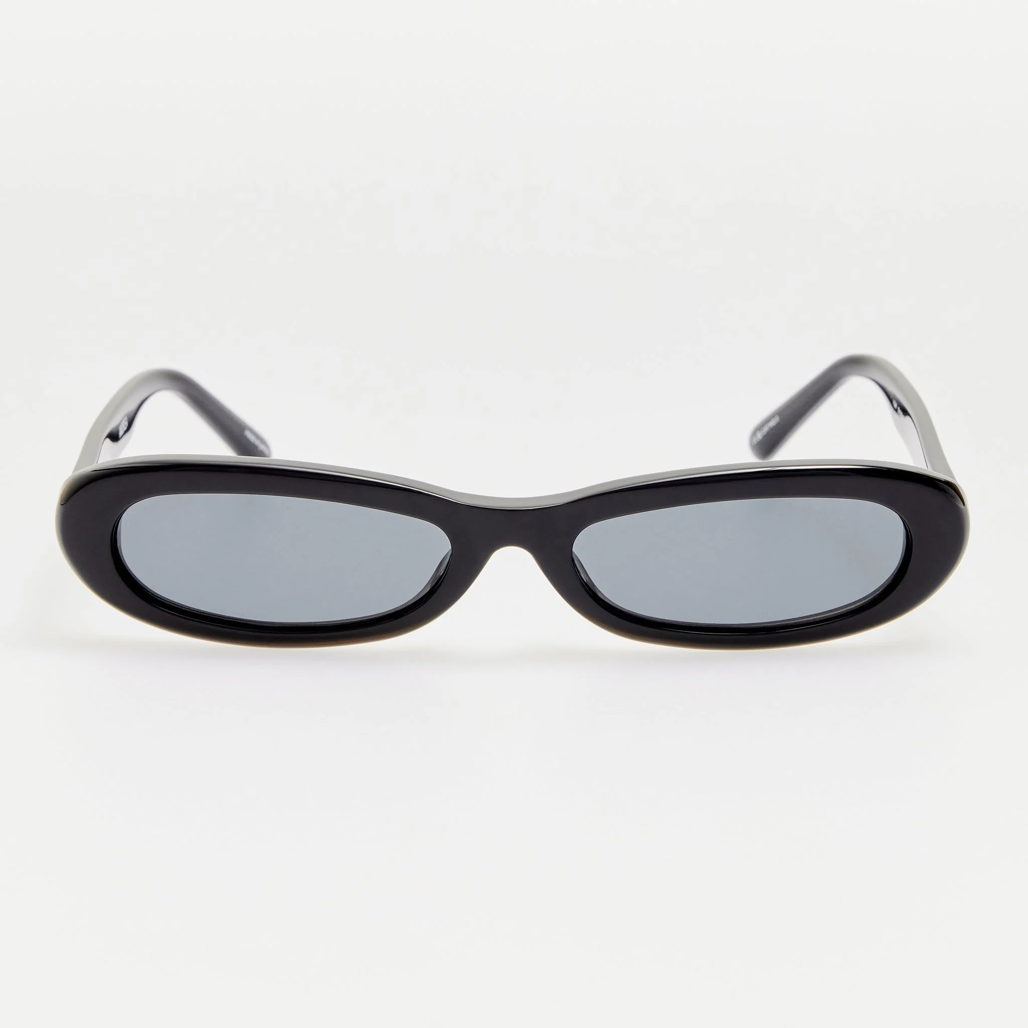 Andrea Sunglasses in Black - 1